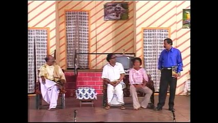 Bale Cha Parka- Tulu Nataka- Part 1-3