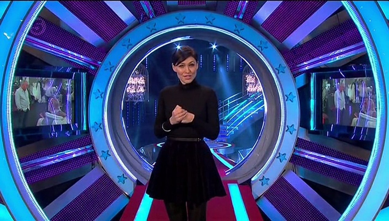 CBB 2015 Episode 7