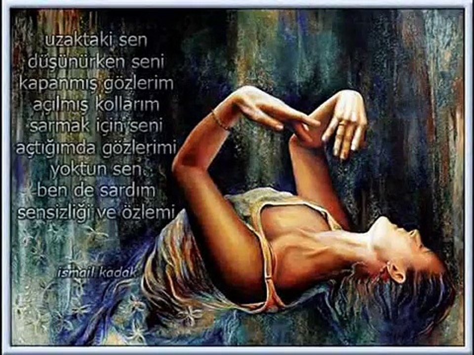 BAHA - NASİP DEĞİLMİŞ