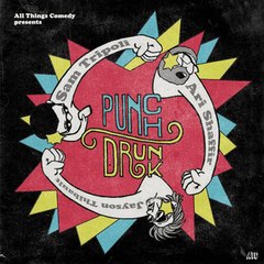 Punch Drunk Sports: Steve Simeone - All Things Comedy Podcast 1/13/15