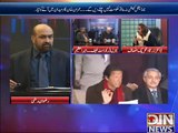 Public Opinion 13 January 2015 - Din News