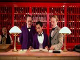 The Grand Budapest Hotel Full Movie