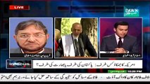 Infocus 13 January 2015 - Dawn News