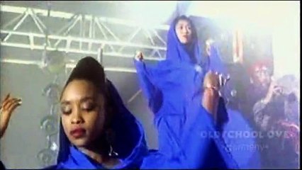 KLF – 3 a.m. Eternal (Krazytoons Remix) (DVD) [1992] [HQ]