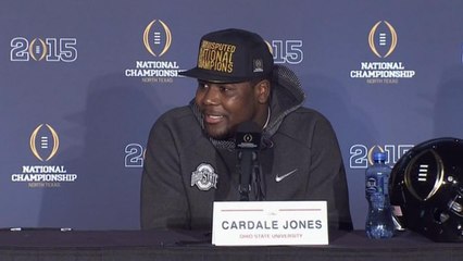 Will The OSU QB Who's Started 3 Games Go To The NFL? Nah