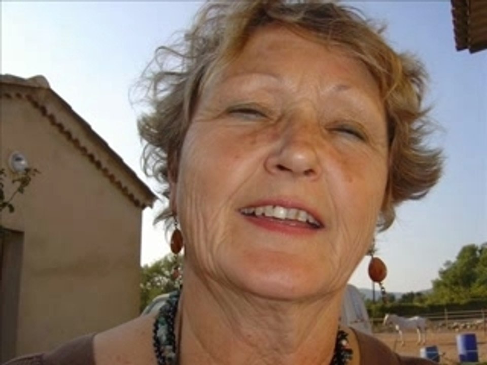 Les térreurs de l'équitation...