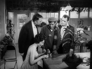 The Little Shop of Horrors (full movie)