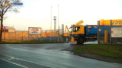 Medewerkers Synergon hebben grootste lol om medische dossiers - RTV Noord