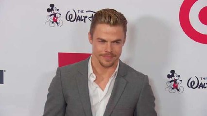 Derek Hough Not Returning to DWTS