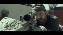 Eastwood and Cooper Talk American Sniper