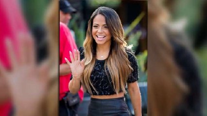 Christina Milian Discusses Her New Show