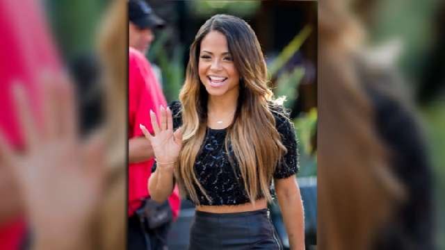 Christina Milian Discusses Her New Show