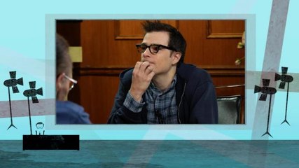 Weezer's Rivers Cuomo - Sneek Peak