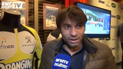 Défi Agnel-Moscato / Dominici : "C'est un peu le dauphin contre le babouin !"