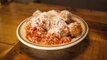 Cook Like a Pro - Perfecting the Meatball with the Chefs Behind The Meatball Shop