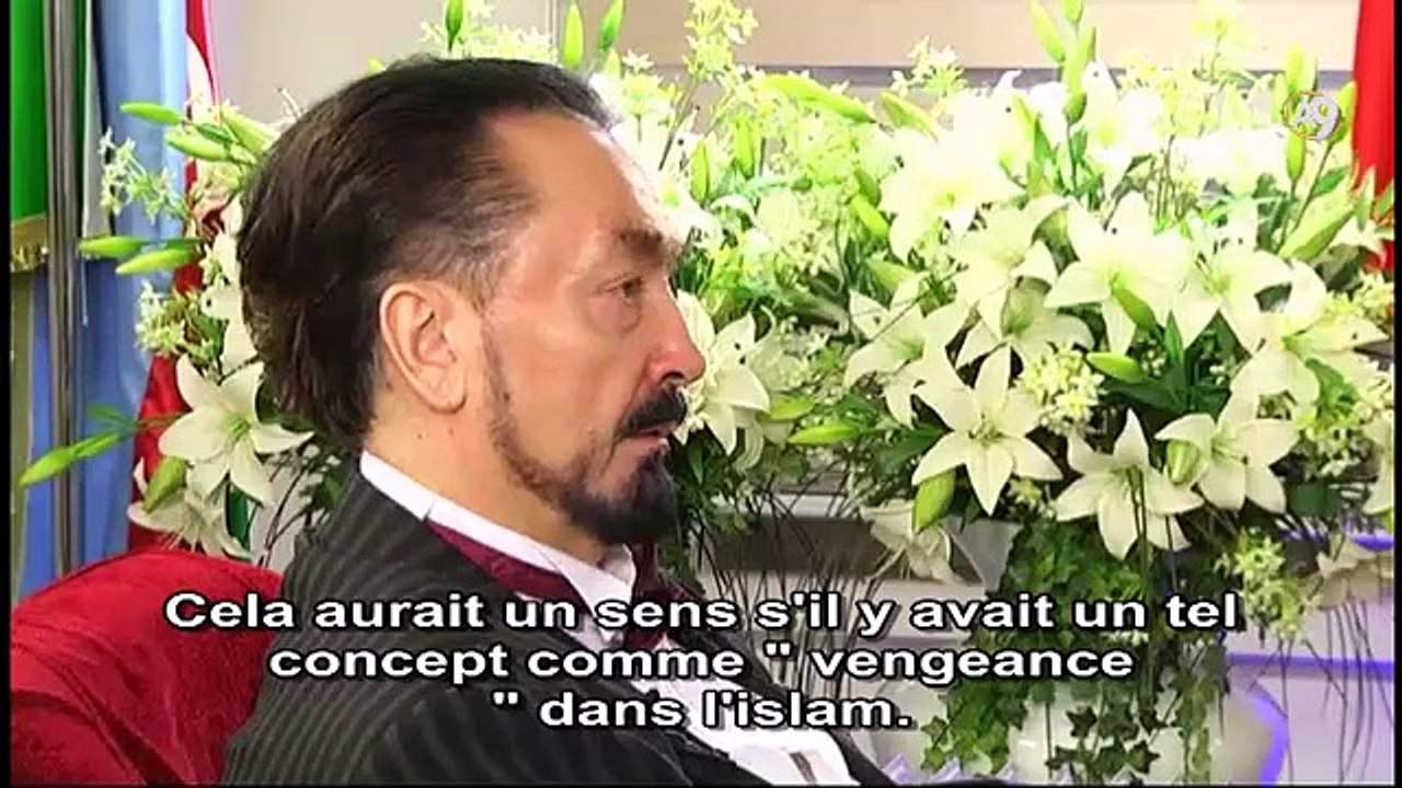 Le commentaire d’Adnan Oktar sur l’attentat à Paris contre le journal satirique Charlie Hebdo