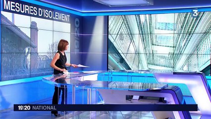 Faut-il regrouper les islamistes radicaux en prison ?