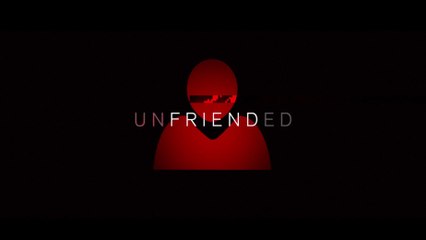 Unfriended - Trailer / Bande-Annonce #1 [VO|HD]