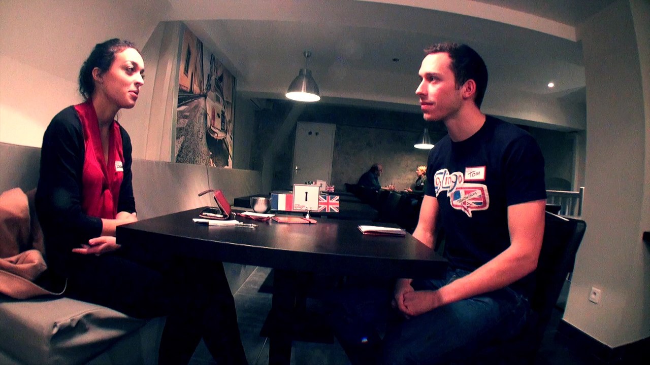 Golingo - January 2015