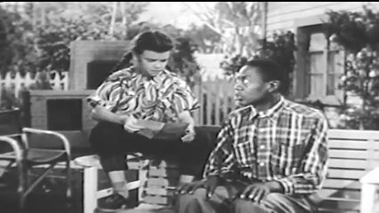 The Trouble With Father - Vol. 1 (1950) - TV Series