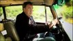 Grosser Mercedes Vs Rolls-Royce Corniche Classic Car Challenge (HQ) - Top Gear - BBC
