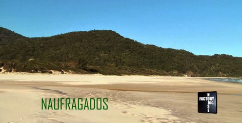 NAUFRAGADOS