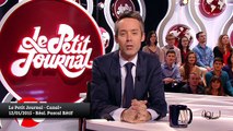 Nicolas Sarkozy grimace sur RTL quand on lui parle de l'Islam