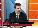 migren ameliyatı, Op. Dr. Çetin Duygu, TV CANLI YAYIN