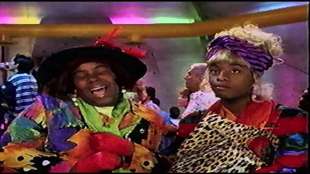 Opening To Rugrats: Diapered Duo 1998 VHS