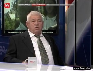 Abdulah Purkovic - Prezivjeli iz Srebrenice