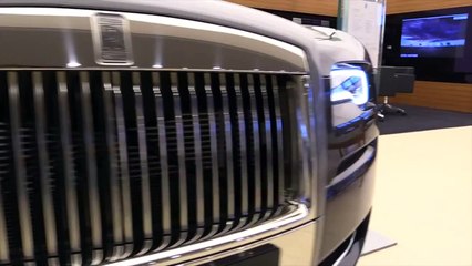 2015 The All New Rolls-Royce Wraith Luxurious Car Release date Review Price Features Specs