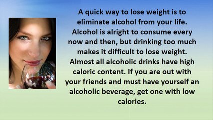 My Weight Loss Tips And Tricks Advice