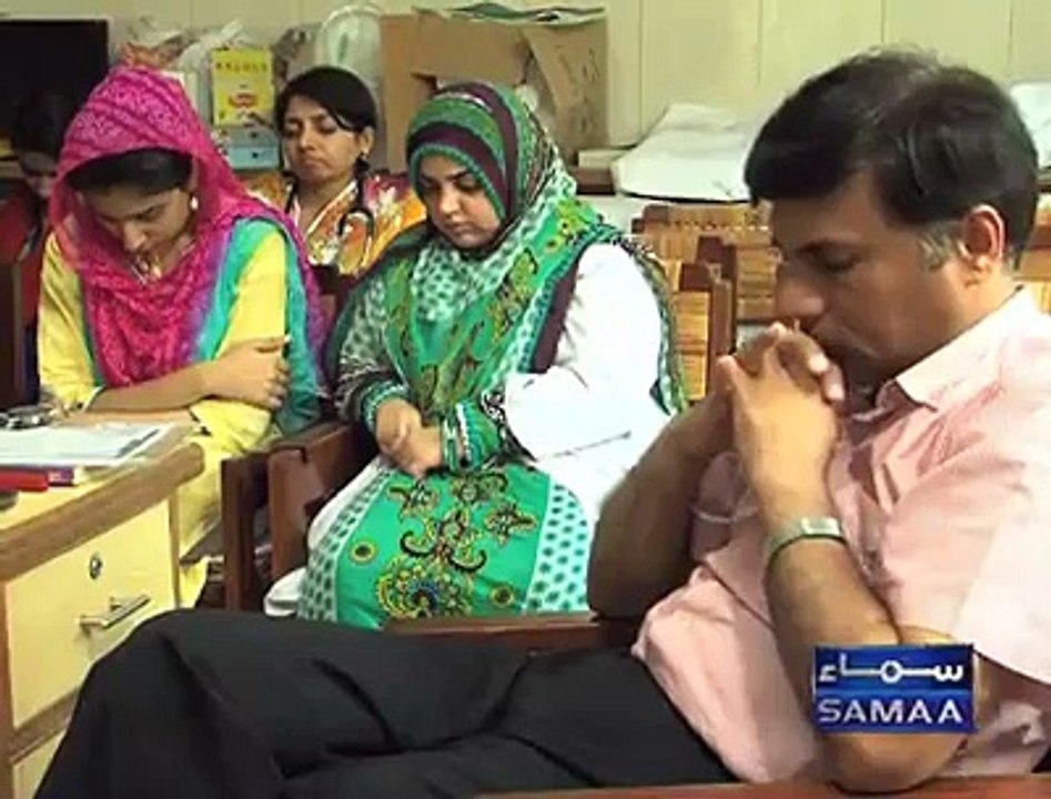 Quran Recitation is being used to cure diseases