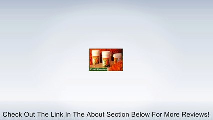 Prosit Aloe Ferox (60 Capsules) Review