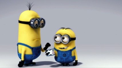 Bande-annonce : Moi, moche et méchant VF - Teaser 1