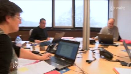 Fraudes : Une cellule spécialisée à la CPAM (Vendée)