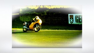 MOTORCYCLE RACE OF LIFE...