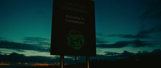 Bande-annonce : L'irlandais VOST - Teaser 4