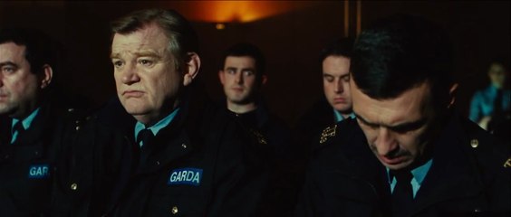 Bande-annonce : L'Irlandais VF - Teaser