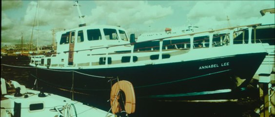 Bande-annonce : L'irlandais VOST - Teaser 3