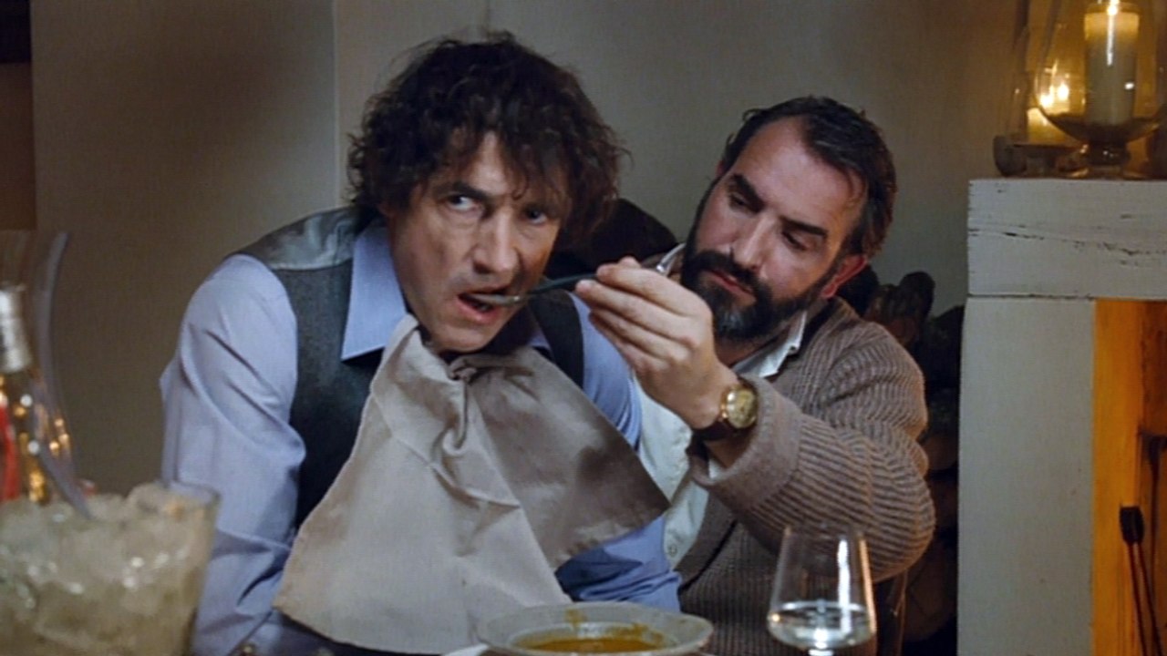 Le Bruit des glaçons - Ext 3