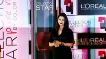 Hot Aishwarya Rai Bachchan   Scared Of WARDROBE MALFUNCTION