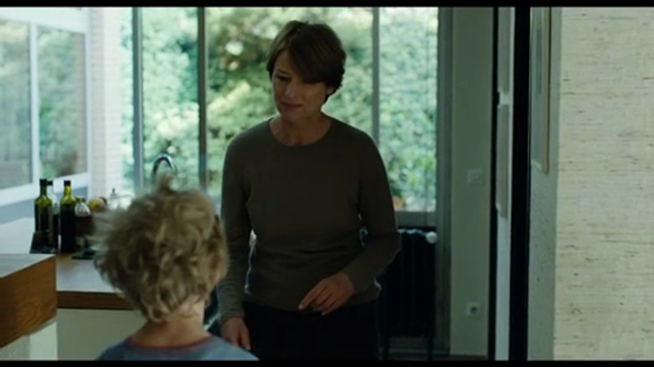 Un week-end en famille - Extrait (4) VOST
