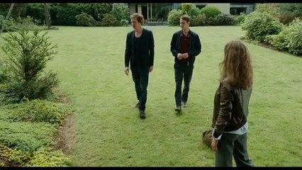 Un week-end en famille - Extrait (1) VOST