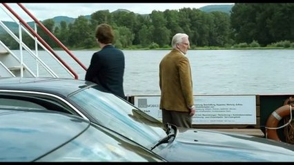 Un week-end en famille - Extrait (3) VOST