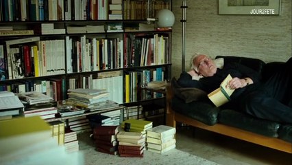 Bande-annonce : Un week-end en famille - VOST