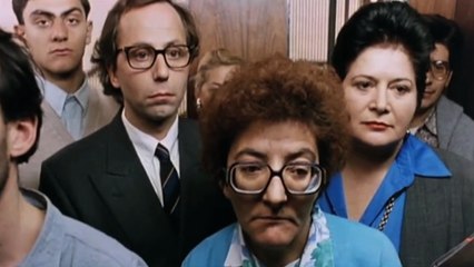 Bande-annonce : Riens du tout - VF