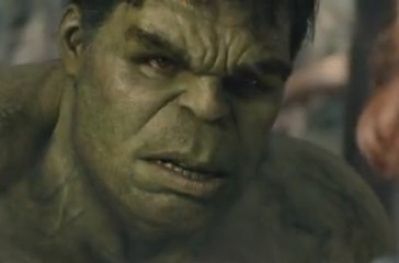 Bande-annonce : Avengers : L'Ere d'Ultron - VO (2)