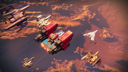 Destiny PS4 [The Dark Below DLC, Hawkmoon] Competitive Part 635 - Control (Pantheon, Mars)