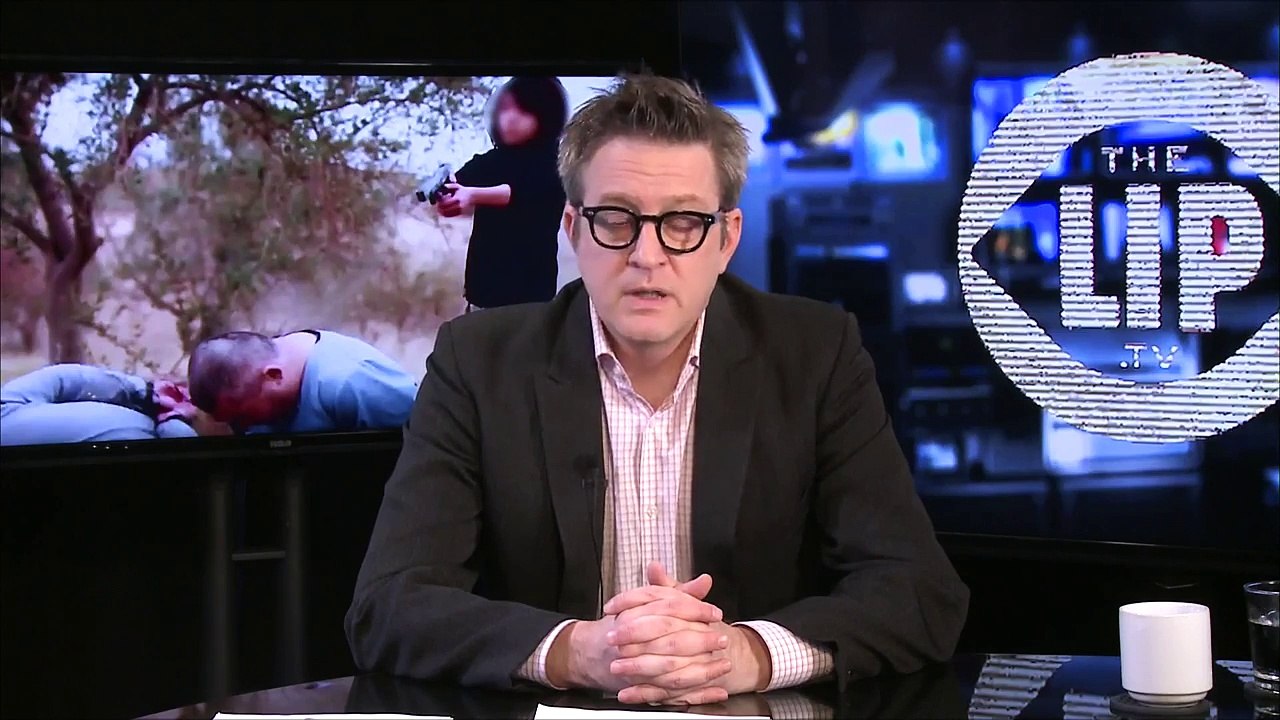 ISIS Child Executes Russian Spies in Video?